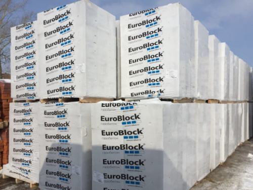 ��������� �������� EuroBlock 600�300�200, D400
