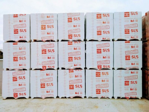 �������������� �������� ����� SLS 625�250�400, D600