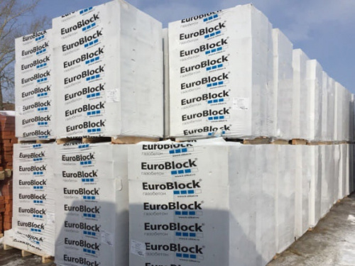 �������������� ����� EuroBlock 600�400�100 �������������� D400