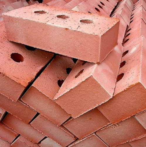 Магазины По Продаже Кирпича