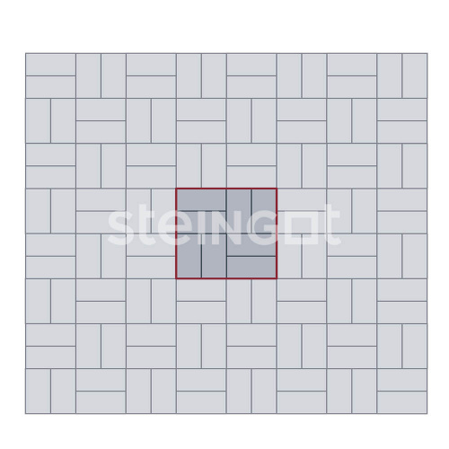 ��������� Steingot ������������� 200x100x80 �� ������ ��������� �������