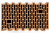 Теплая керамика Kerakam 44 (КПТП V) 12,8 НФ Теплая керамика Kerakam 44 (КПТП V) 12,8 НФ