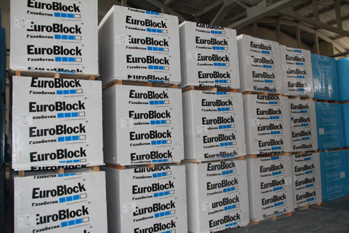 ��������� �������� EuroBlock 600�300�200, D400