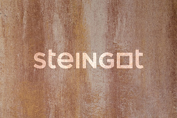 ���������� ������ Steingot ������� 400x400x80 �� "����� ���� Safari �9"