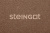 Брусчатка Steingot Прямоугольник 200x100x60 мм Коричневый частичный прокрас Брусчатка Steingot Прямоугольник 200x100x60 мм Коричневый частичный прокрас