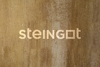 ���������� ������ Steingot ������� 400x400x80 �� "����� ���� Safari �7"